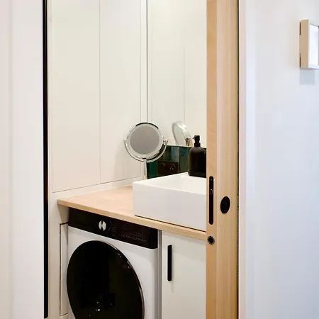 Appartement La Loggia Du Triton - Superbe T2 Avec Parking Le Grau-du-Roi