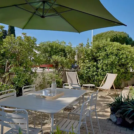 La Loggia Du Triton - Superbe T2 Avec Parking Appartement